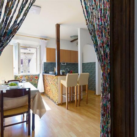 Studio Apartman Ela Pula Extérieur photo