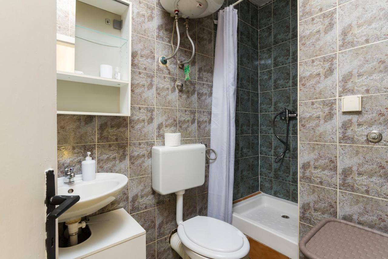 Studio Apartman Ela Pula Extérieur photo